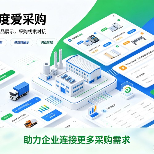 陕西百度爱采购